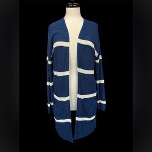 Jun & Ivy cardigan 25” p2p